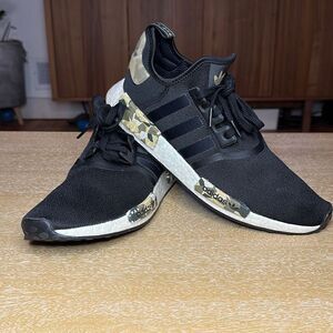 Adidas NMD_R1